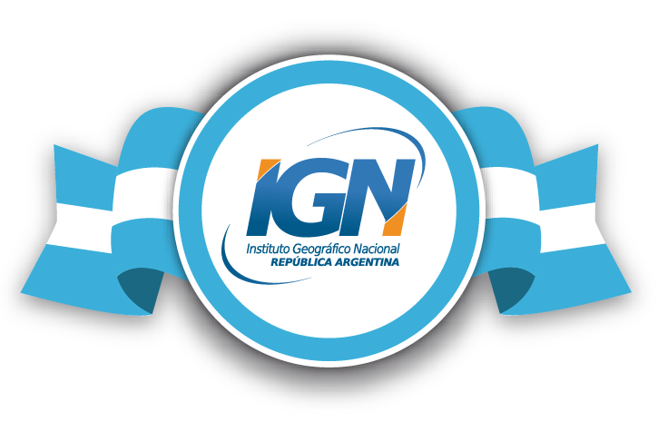 IGN Republica Argentina